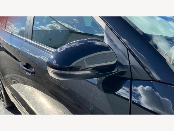 Used Hyundai TUCSON 2020 for sale - 76189205: Photo 30