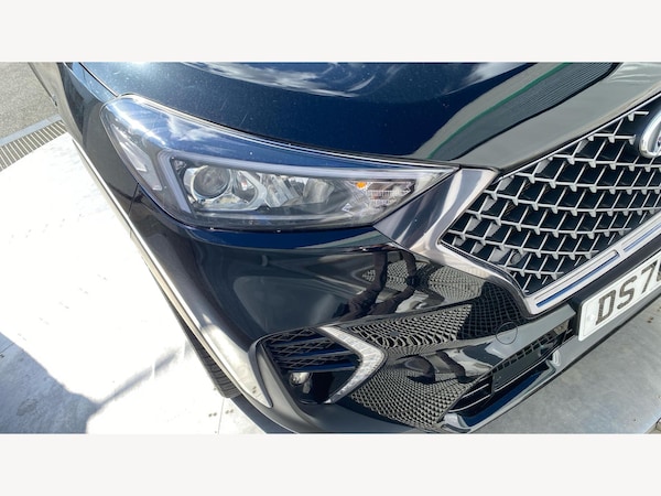 Used Hyundai TUCSON 2020 for sale - 76189205: Photo 31