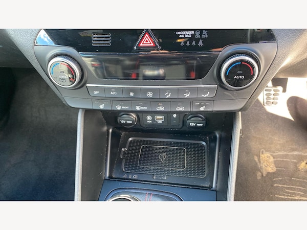 Used Hyundai TUCSON 2020 for sale - 76189205: Photo 38