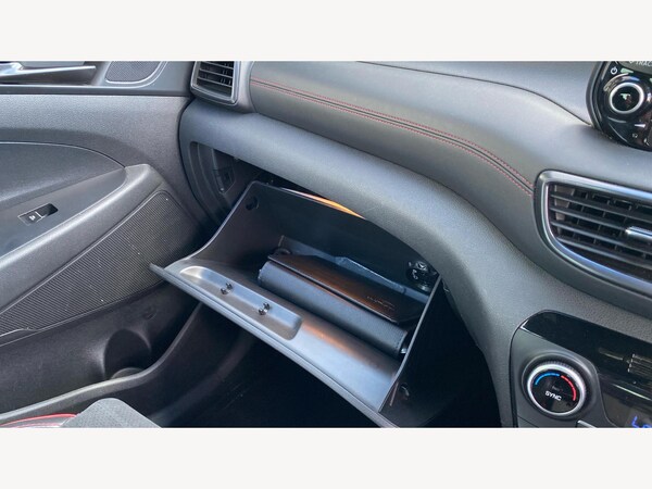 Used Hyundai TUCSON 2020 for sale - 76189205: Photo 39
