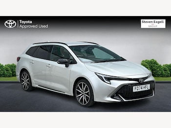 Used Toyota Corolla 2024 for sale - 78809098: Photo