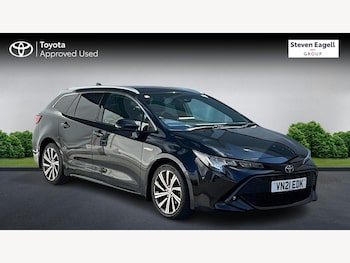 Used Toyota Corolla 2021 for sale - 79465304: Photo