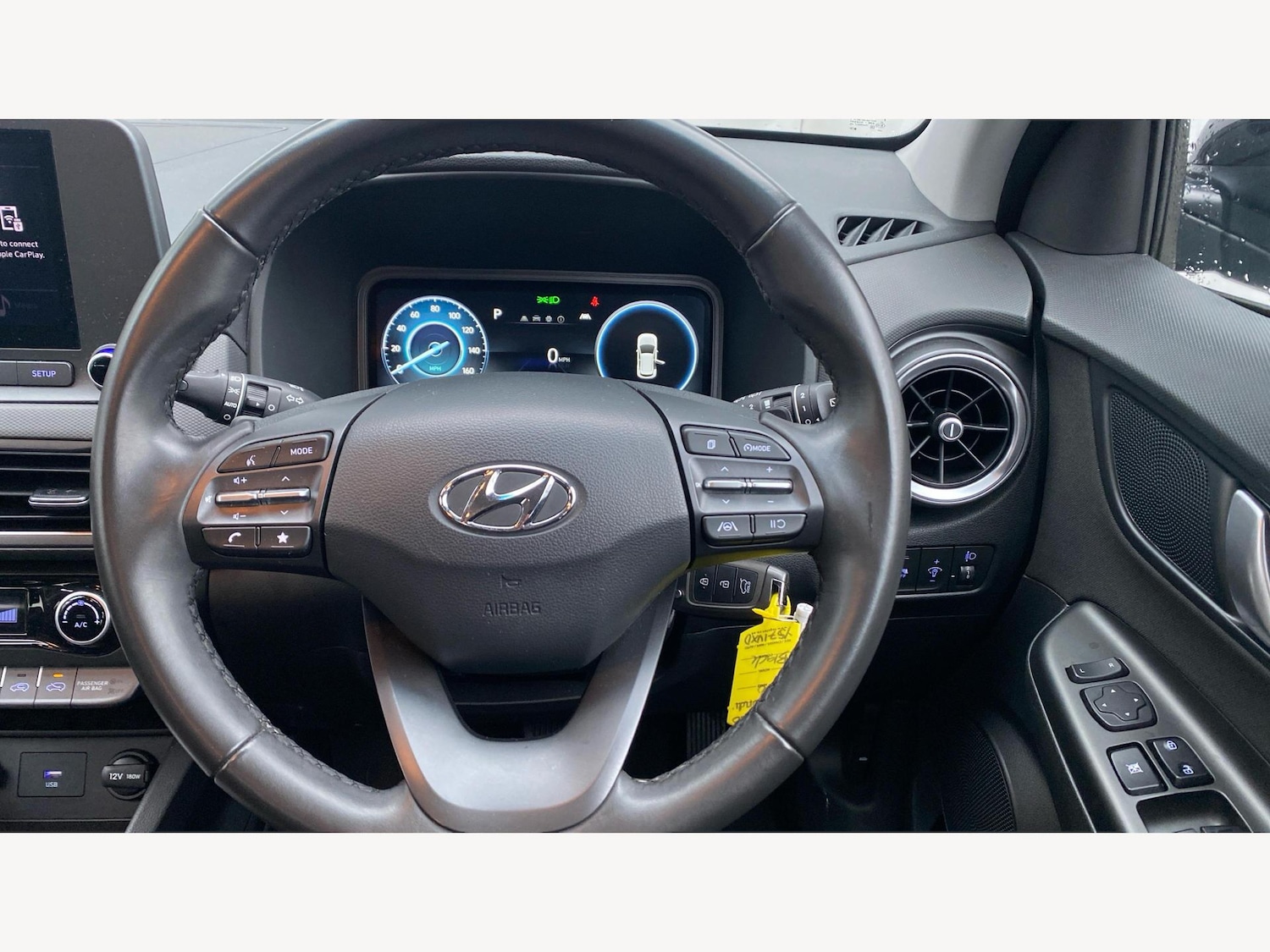 Used Hyundai KONA 2022 for sale - 77345613: Photo 10