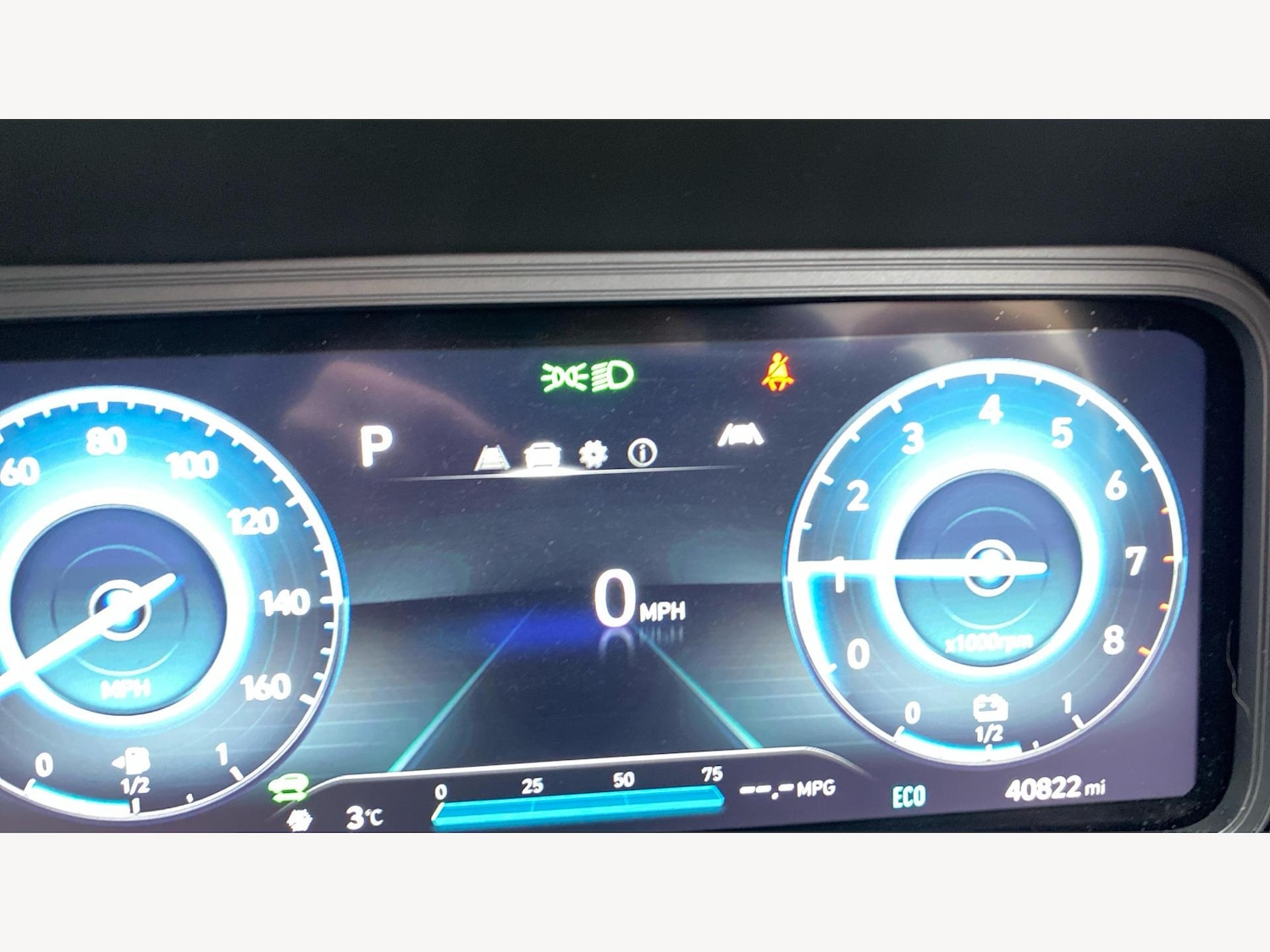 Used Hyundai KONA 2022 for sale - 77345613: Photo 11