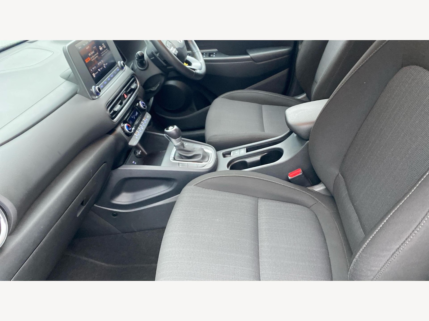 Used Hyundai KONA 2022 for sale - 77345613: Photo 12