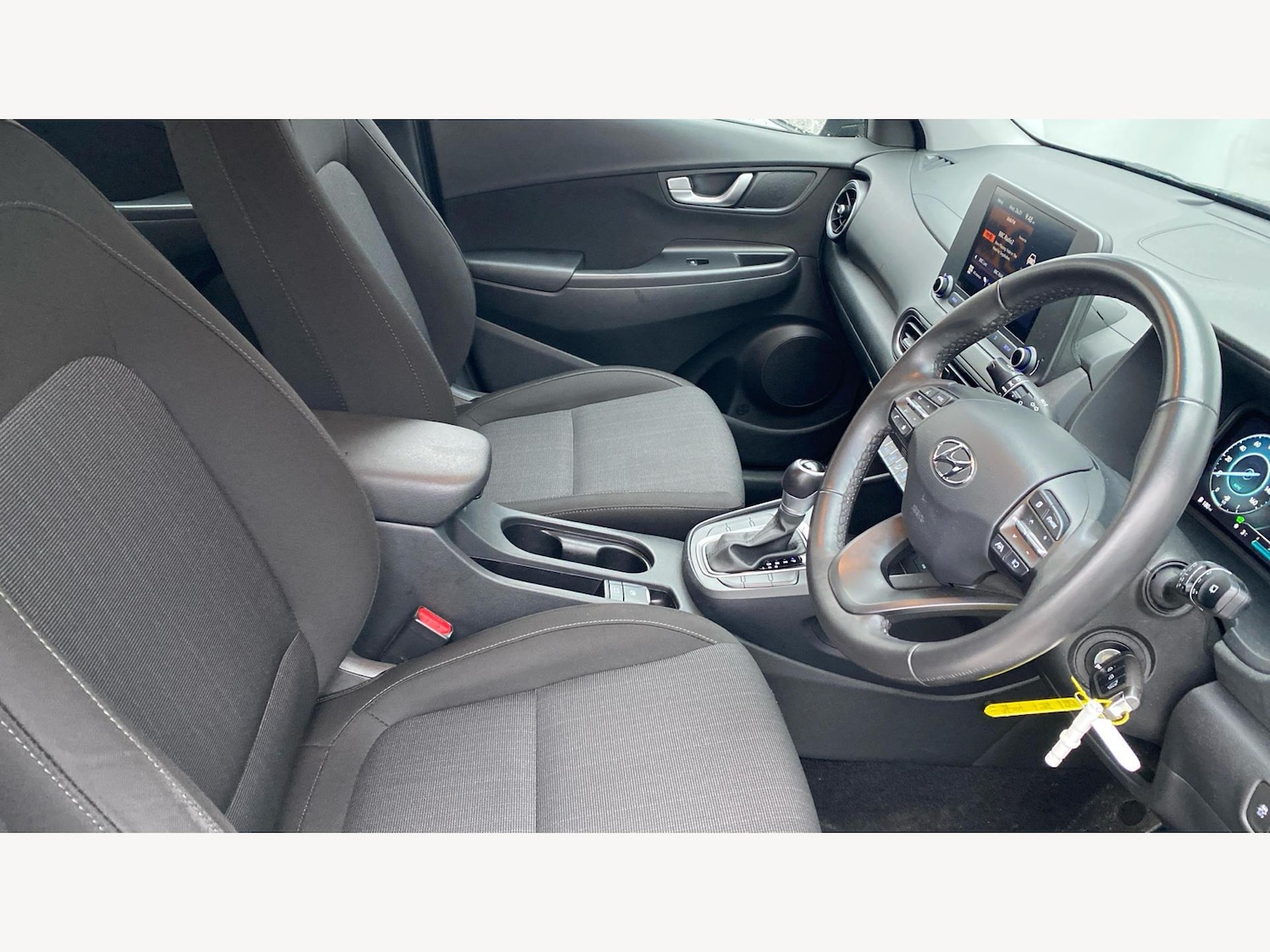 Used Hyundai KONA 2022 for sale - 77345613: Photo 13