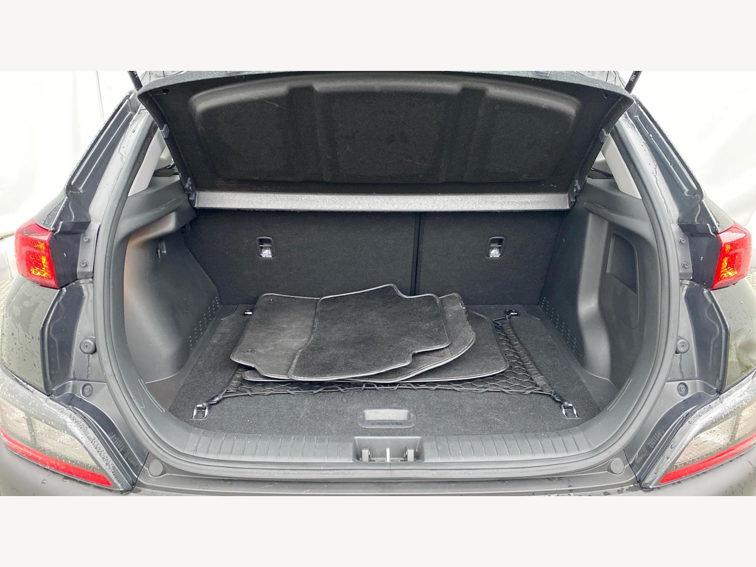 Used Hyundai KONA 2022 for sale - 77345613: Photo 16