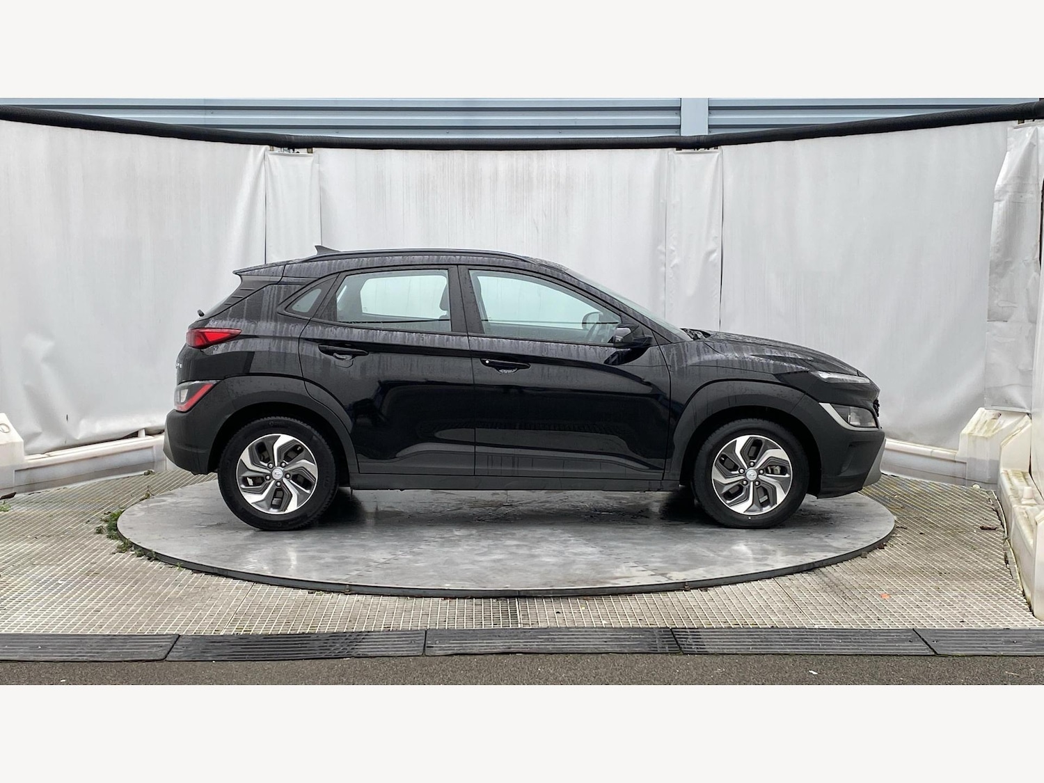 Used Hyundai KONA 2022 for sale - 77345613: Photo 18