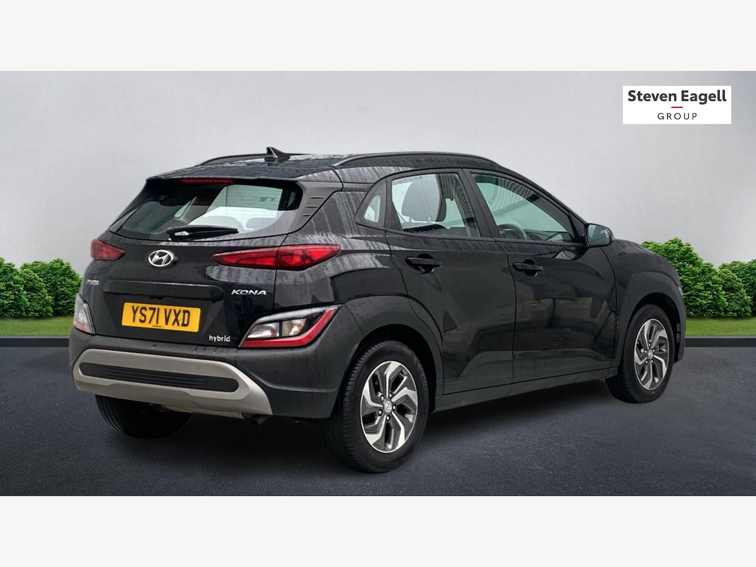 Used Hyundai KONA 2022 for sale - 77345613: Photo 2