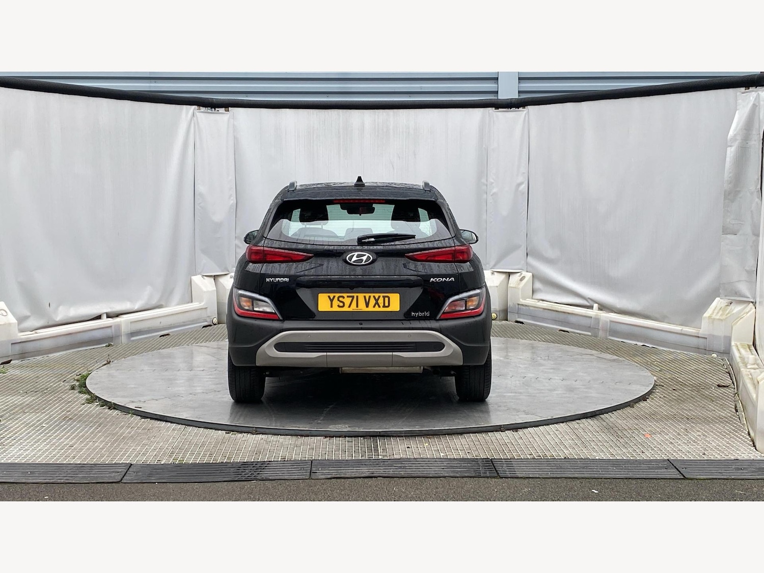Used Hyundai KONA 2022 for sale - 77345613: Photo 21