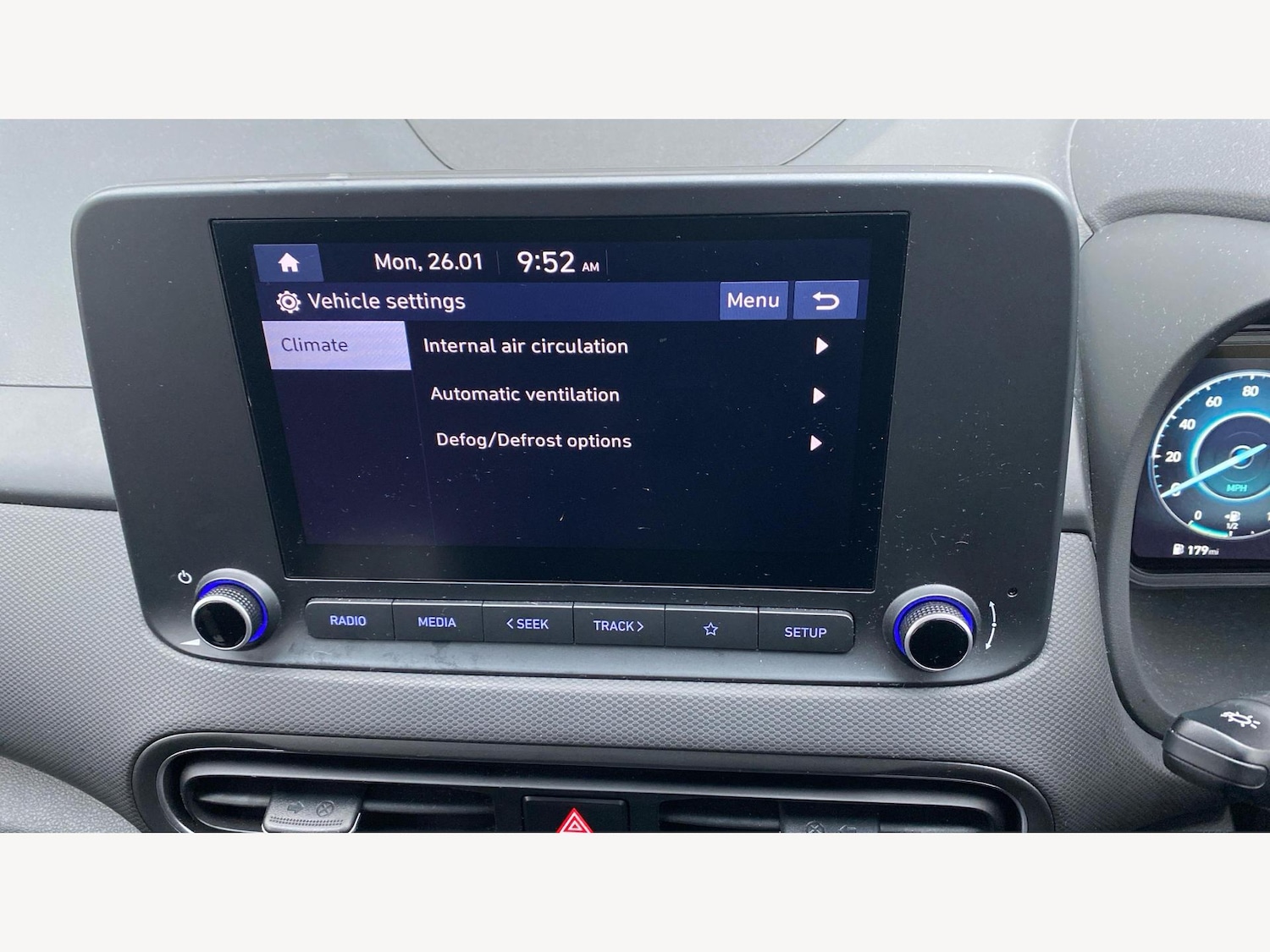 Used Hyundai KONA 2022 for sale - 77345613: Photo 25