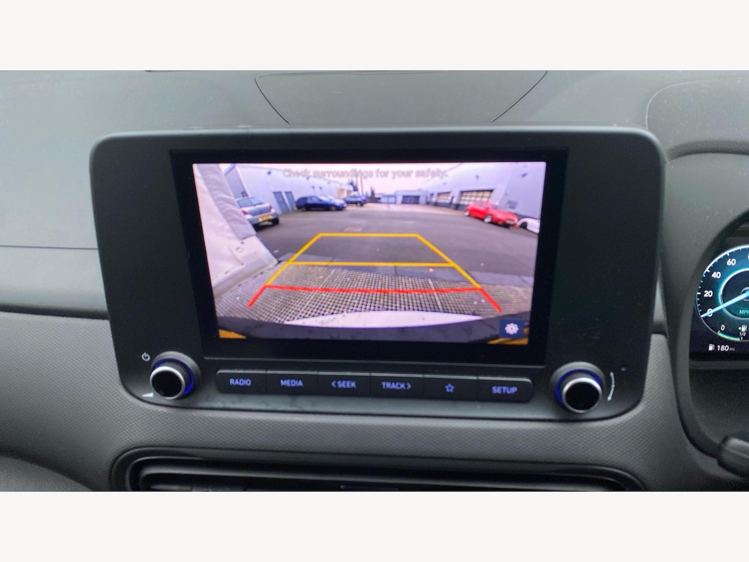 Used Hyundai KONA 2022 for sale - 77345613: Photo 28