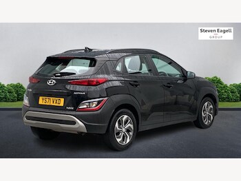 Used Hyundai KONA 2021 for sale - 77345613: Photo