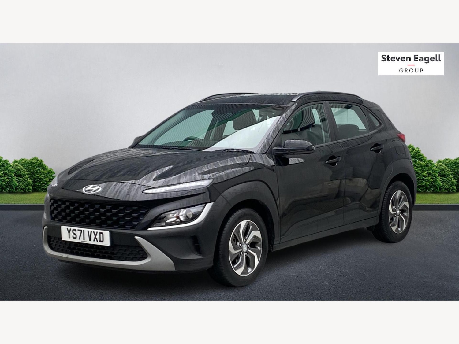 Used Hyundai KONA 2022 for sale - 77345613: Photo 3