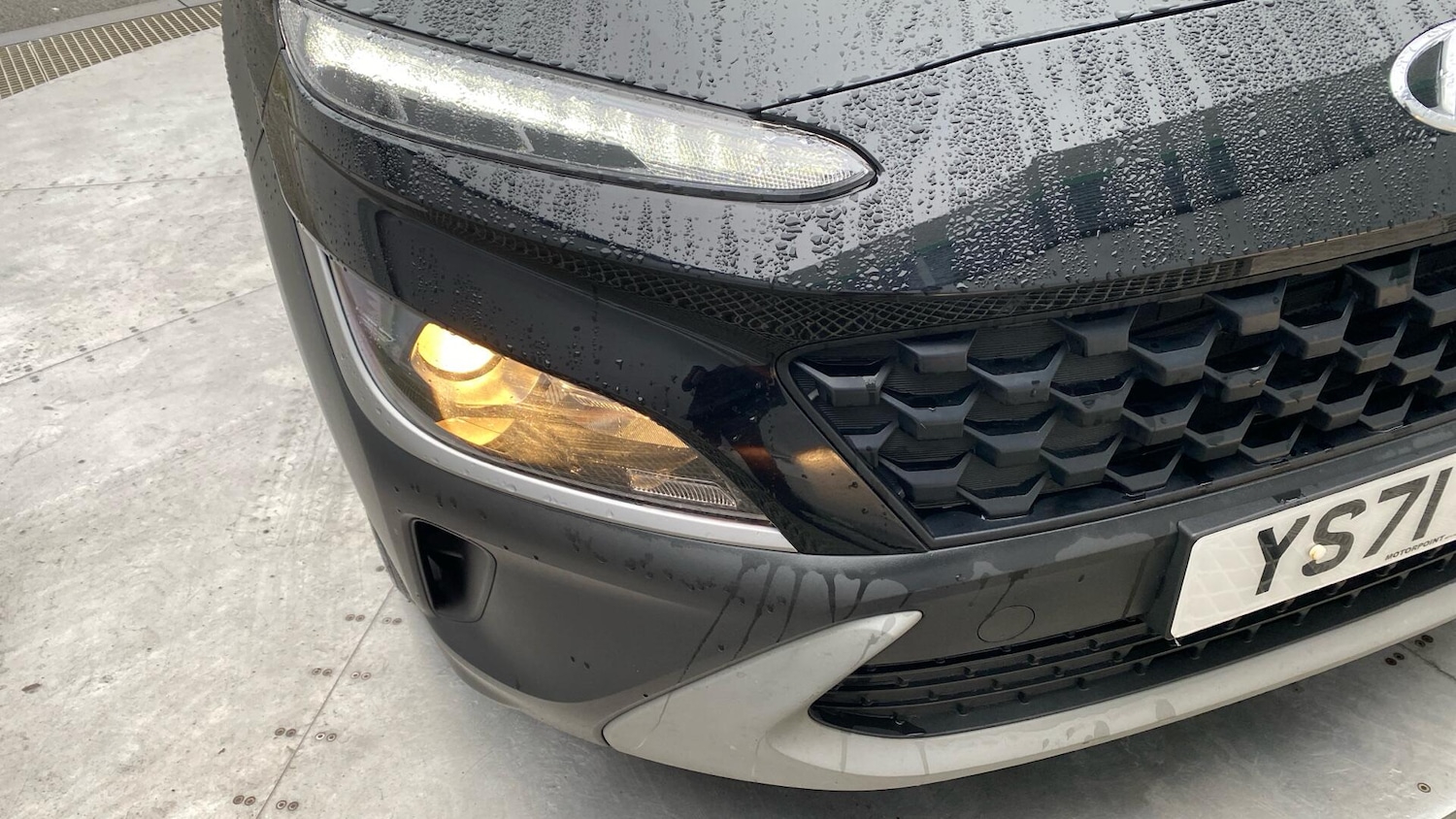 Used Hyundai KONA 2022 for sale - 77345613: Photo 33