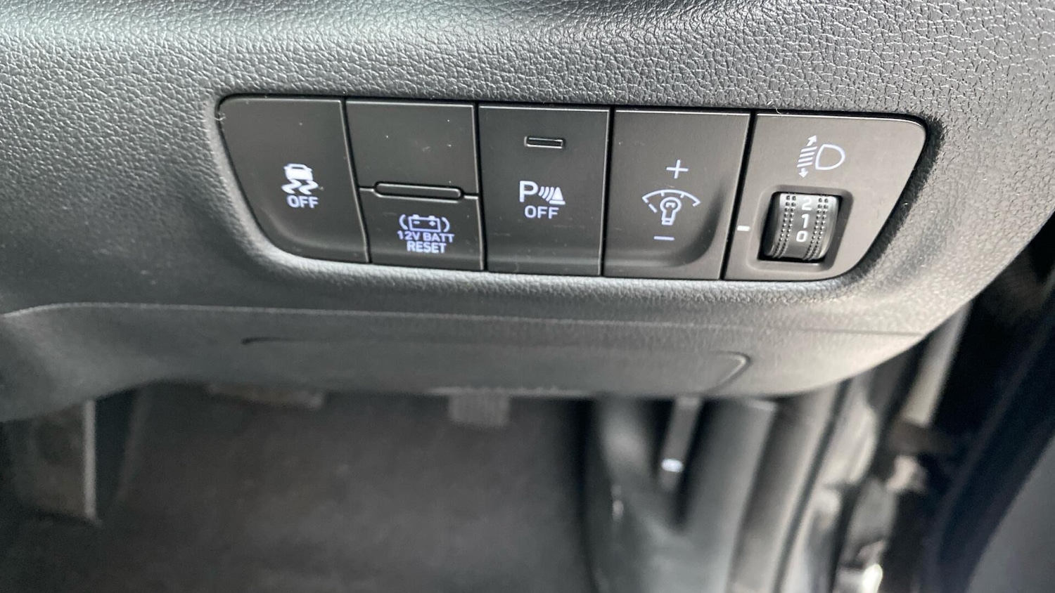 Used Hyundai KONA 2022 for sale - 77345613: Photo 37