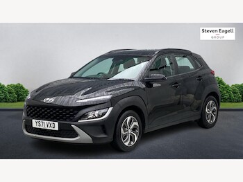 Used Hyundai KONA 2021 for sale - 77345613: Photo