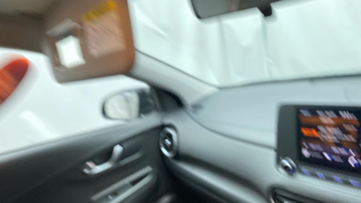 Used Hyundai KONA 2022 for sale - 77345613: Photo 42