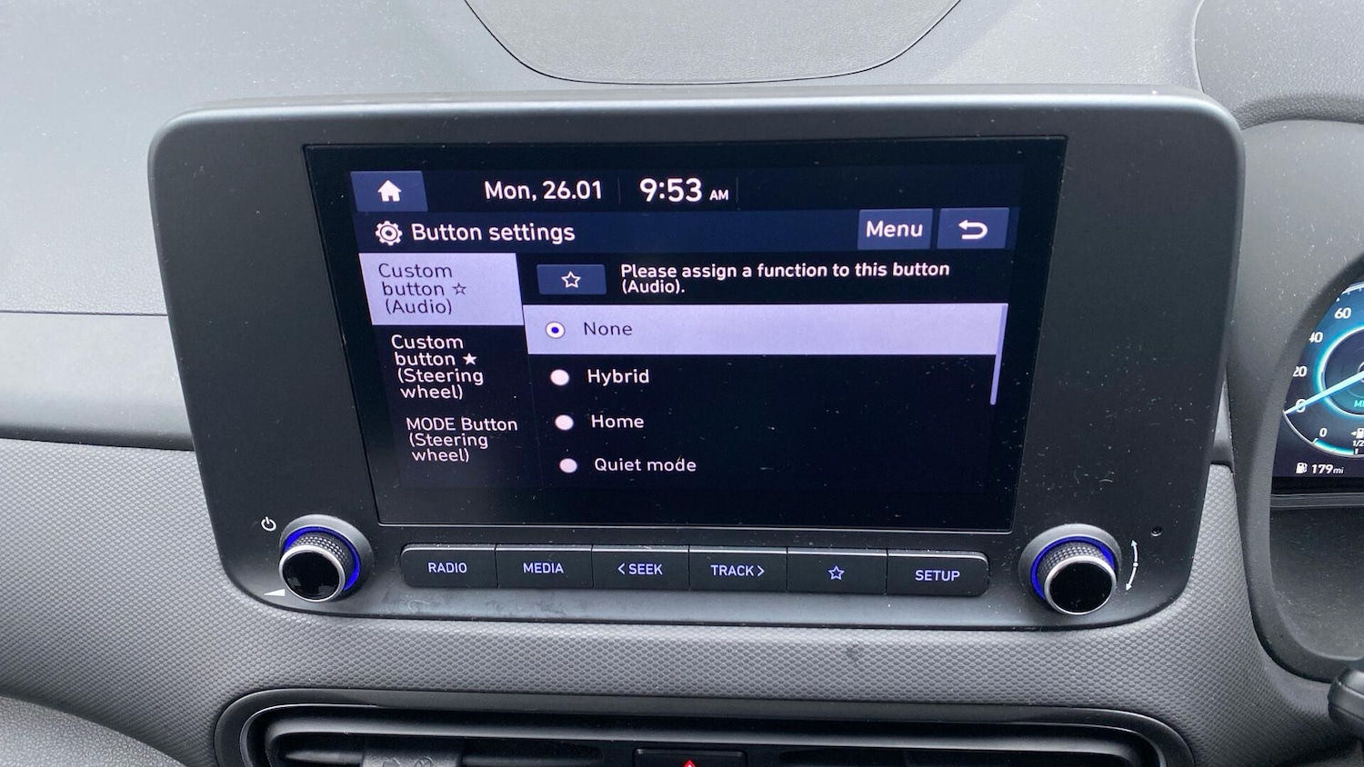 Used Hyundai KONA 2022 for sale - 77345613: Photo 44