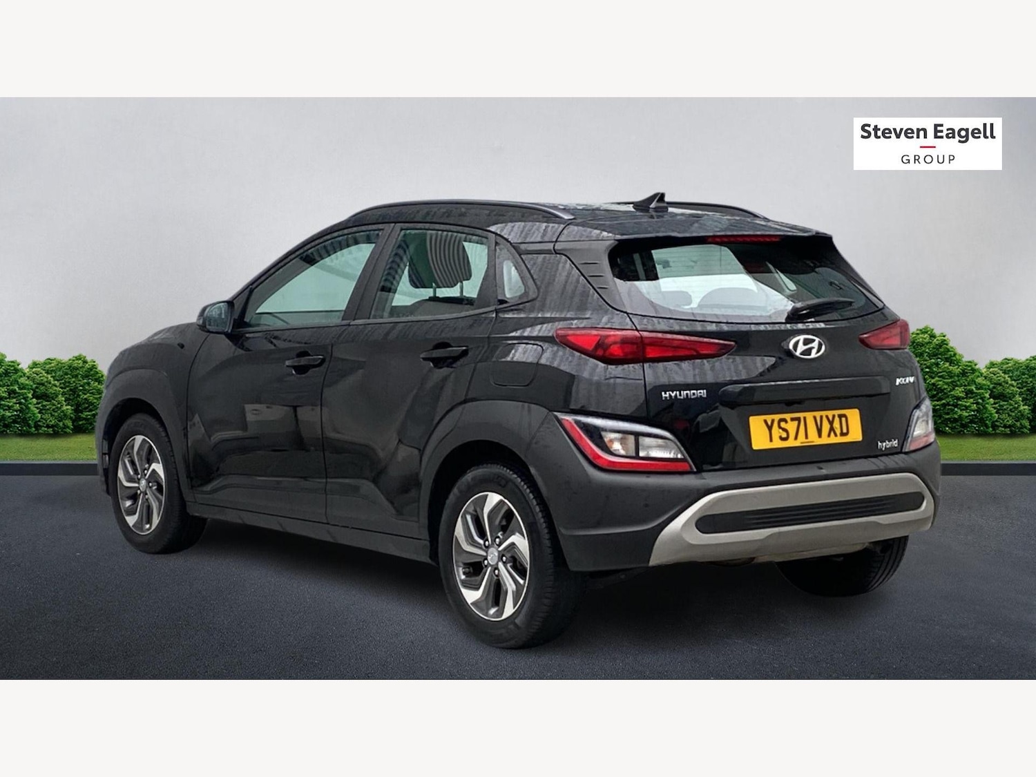 Used Hyundai KONA 2022 for sale - 77345613: Photo 6