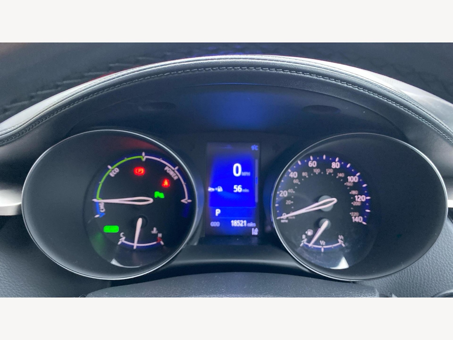 Used Toyota C-HR 2019 for sale - 77305973: Photo 11