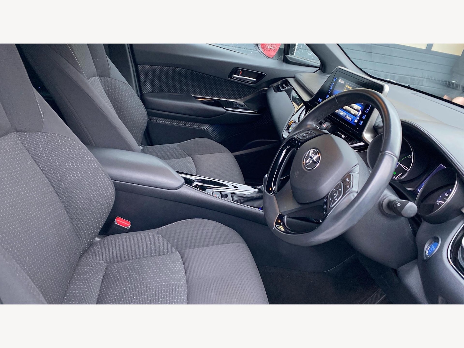 Used Toyota C-HR 2019 for sale - 77305973: Photo 13