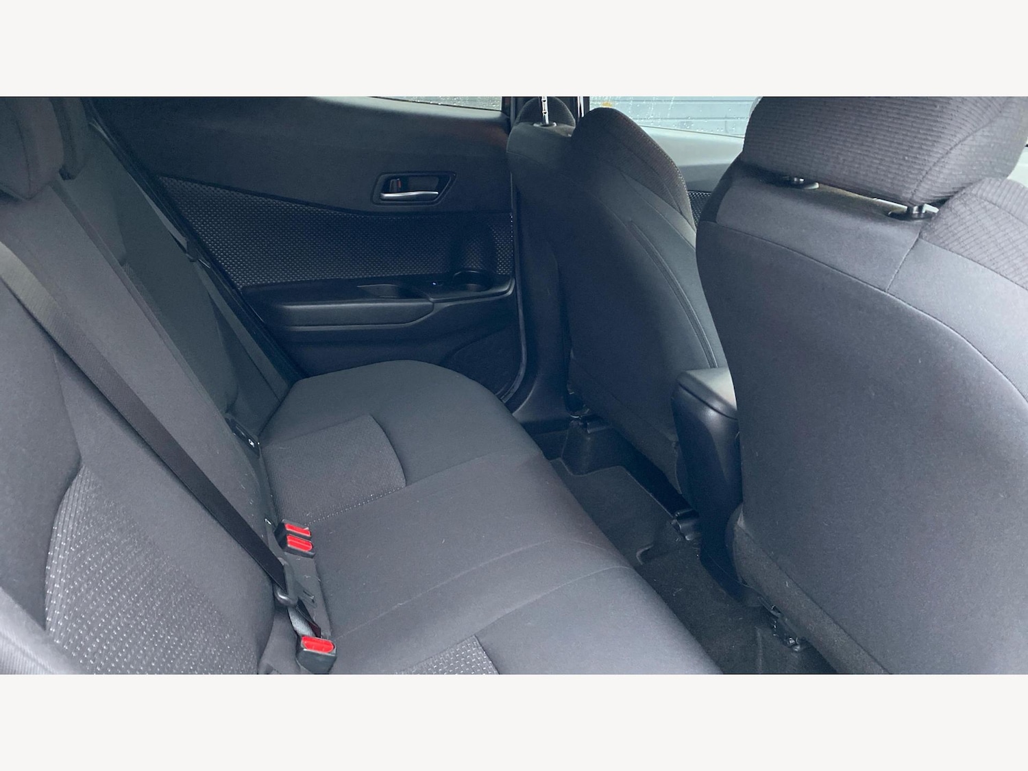 Used Toyota C-HR 2019 for sale - 77305973: Photo 14