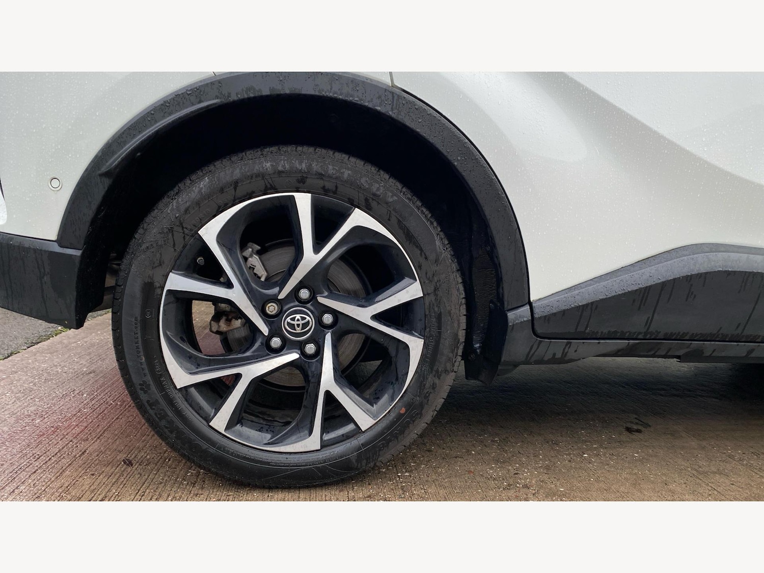 Used Toyota C-HR 2019 for sale - 77305973: Photo 20