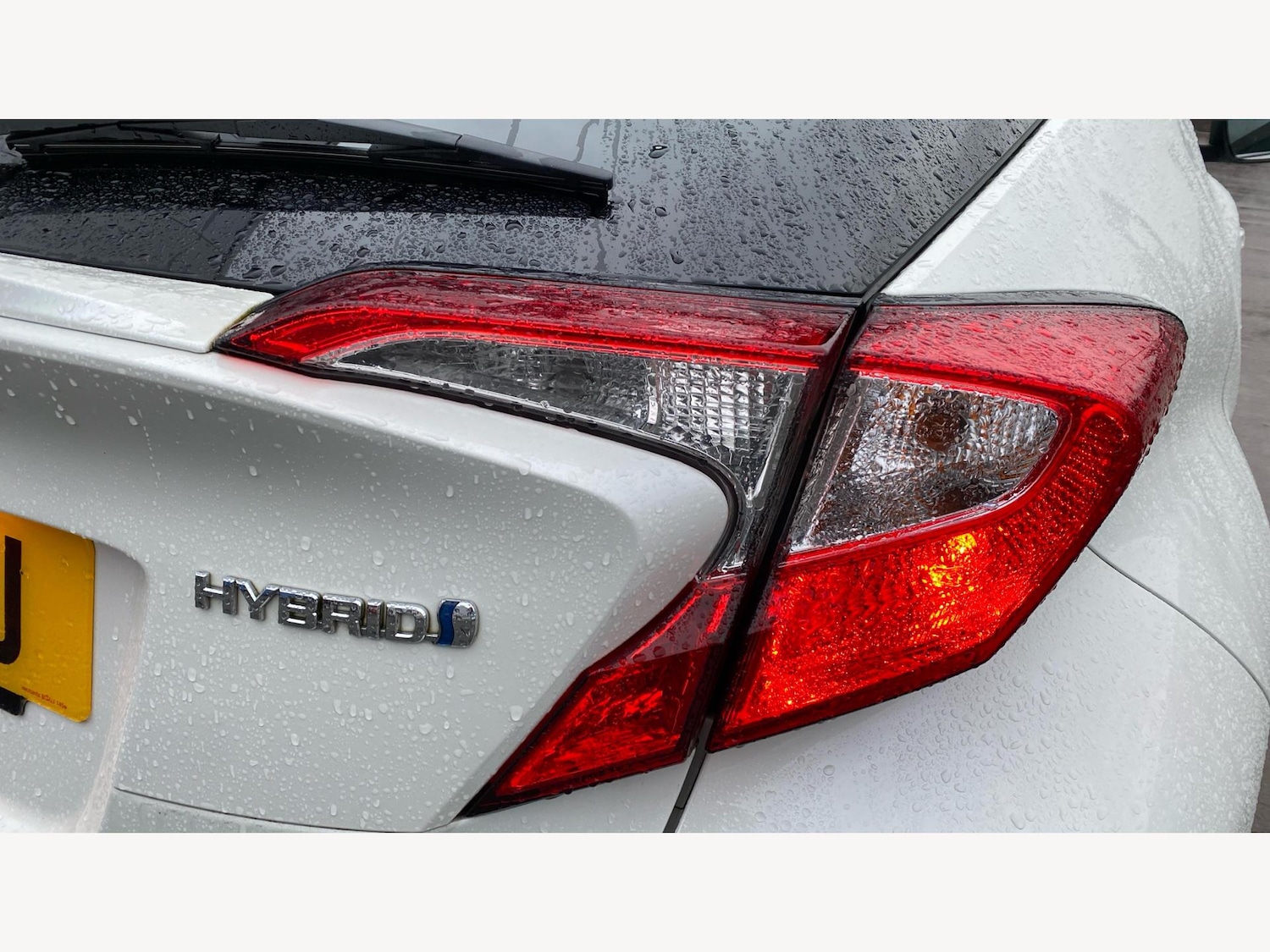 Used Toyota C-HR 2019 for sale - 77305973: Photo 22