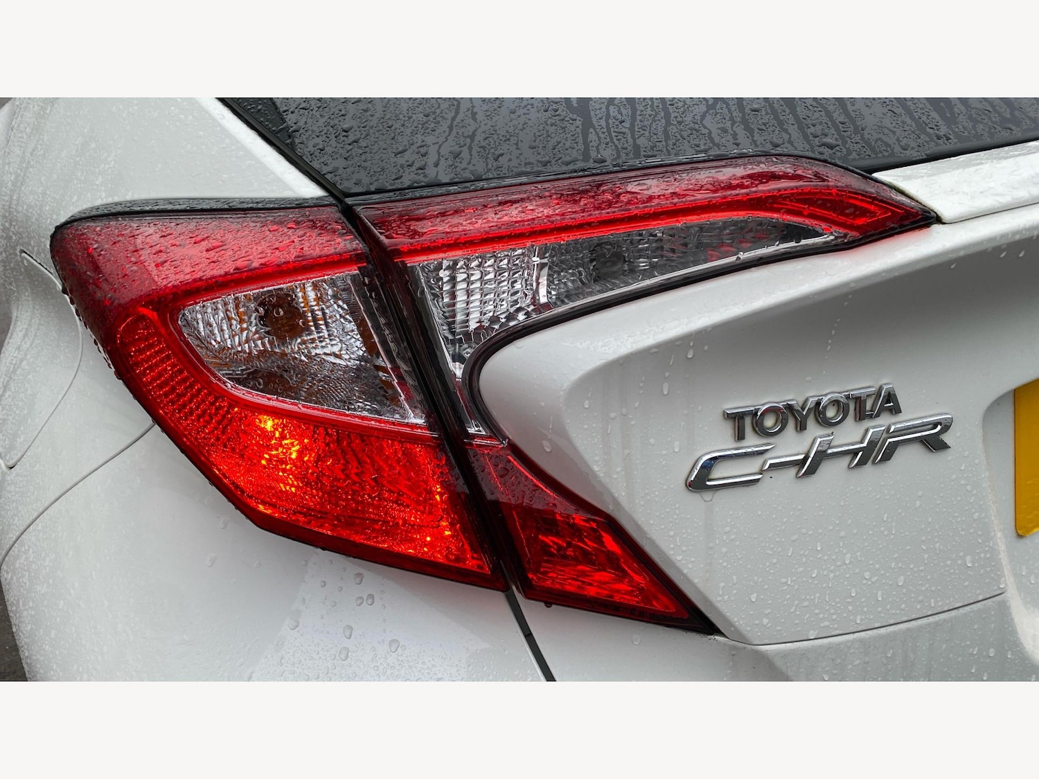 Used Toyota C-HR 2019 for sale - 77305973: Photo 23