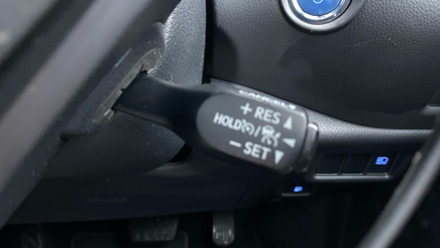 Used Toyota C-HR 2019 for sale - 77305973: Photo 33