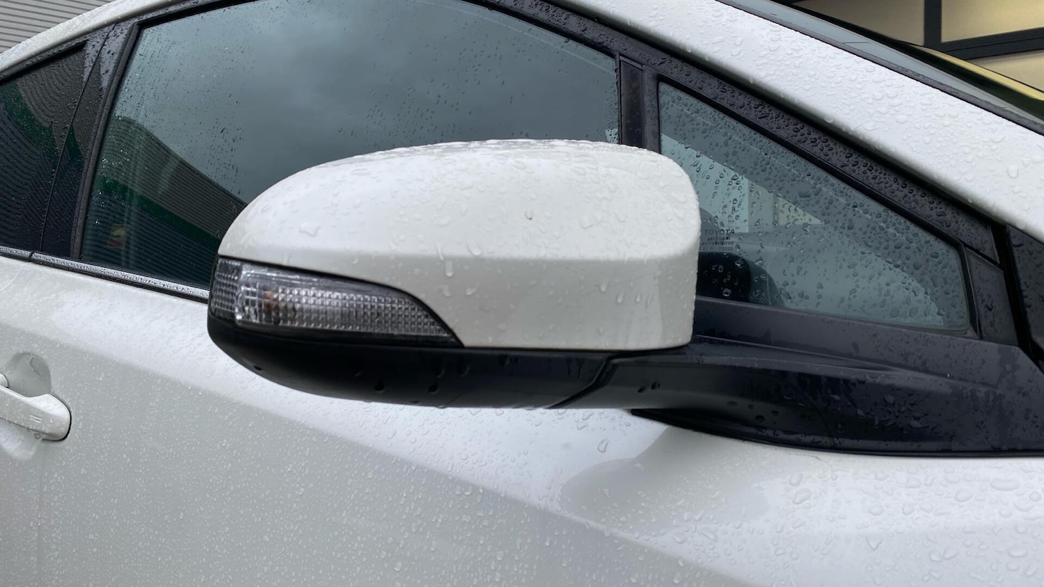 Used Toyota C-HR 2019 for sale - 77305973: Photo 34