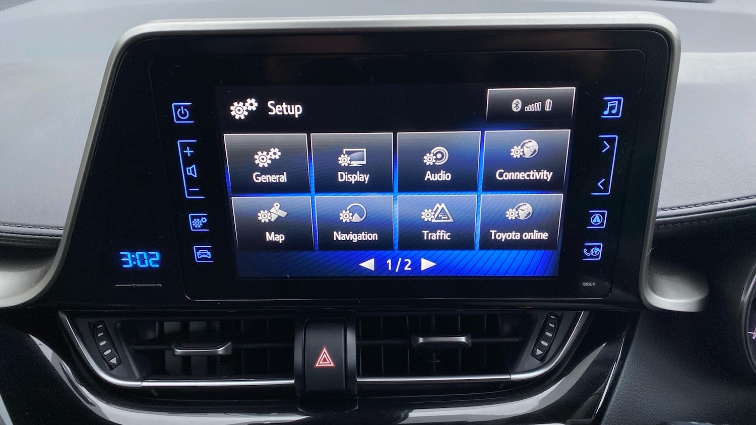 Used Toyota C-HR 2019 for sale - 77305973: Photo 44