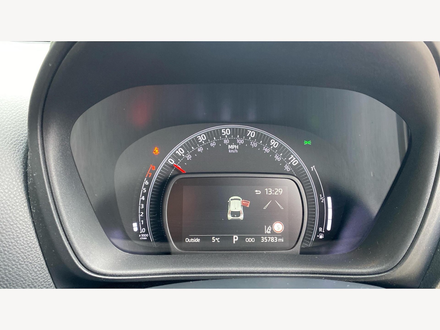 Used Toyota Aygo X for sale - 77345410: Photo 11