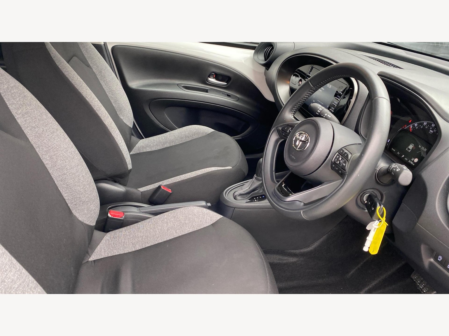 Used Toyota Aygo X for sale - 77345410: Photo 13