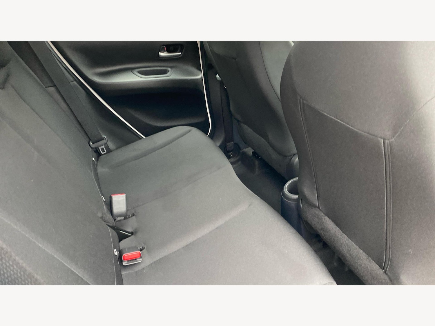 Used Toyota Aygo X for sale - 77345410: Photo 14