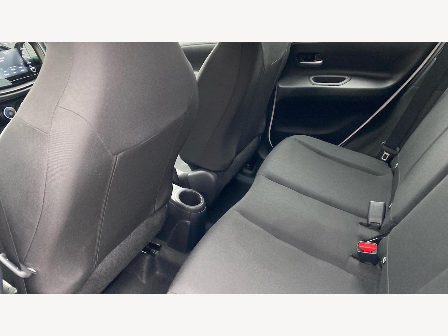 Used Toyota Aygo X for sale - 77345410: Photo 15