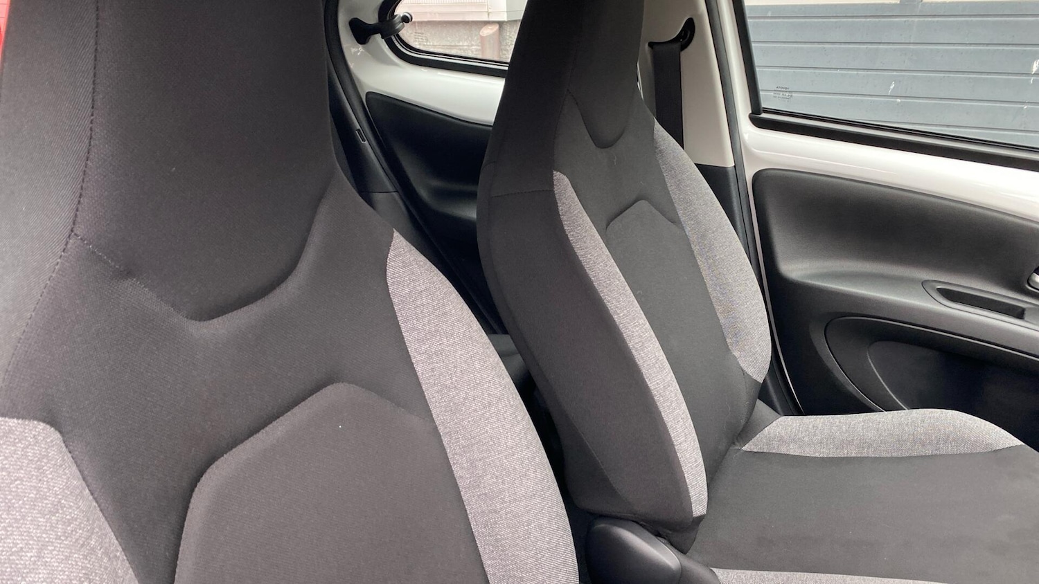 Used Toyota Aygo X for sale - 77345410: Photo 32