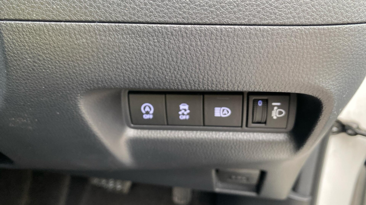 Used Toyota Aygo X for sale - 77345410: Photo 34