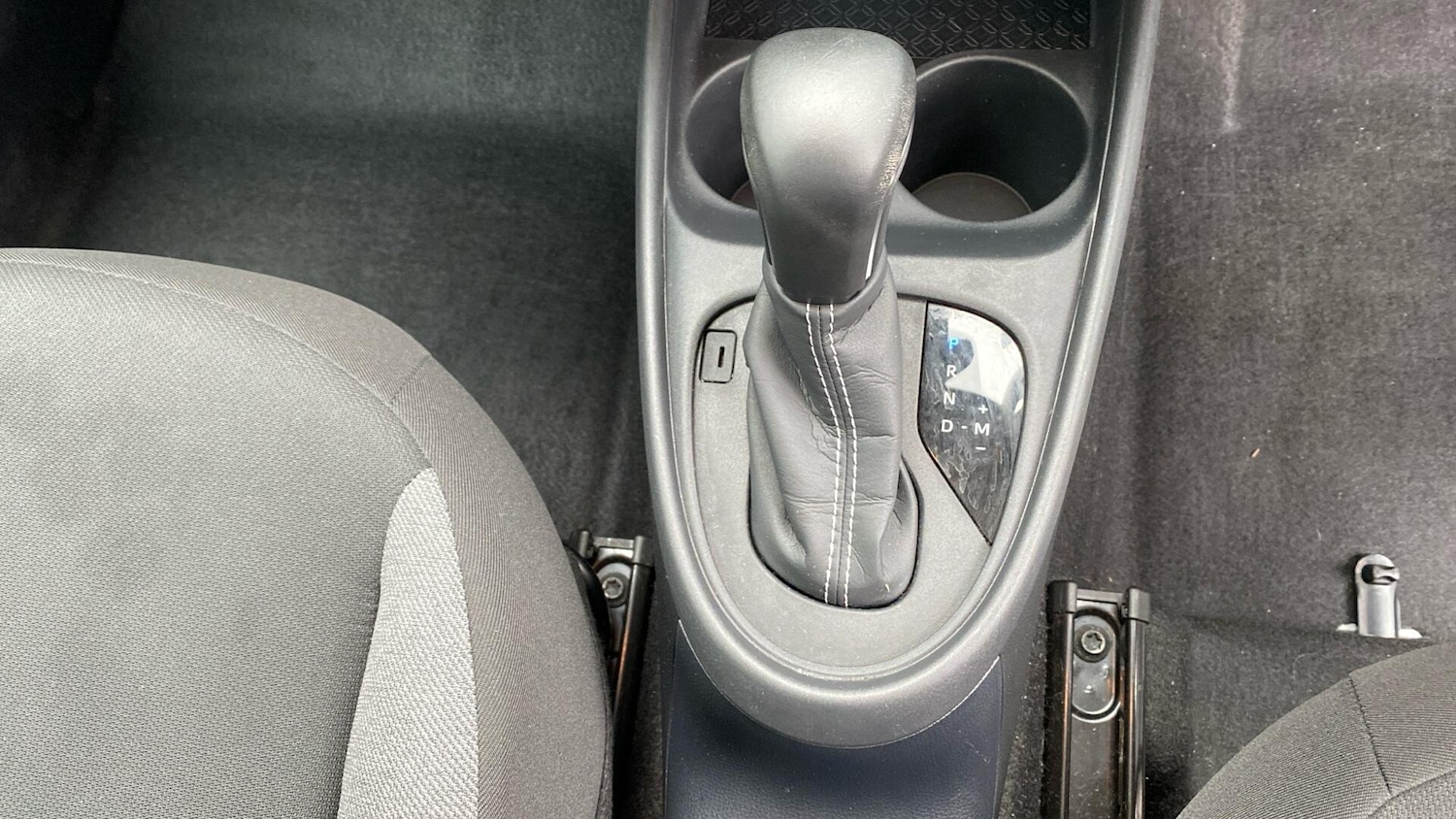 Used Toyota Aygo X for sale - 77345410: Photo 36