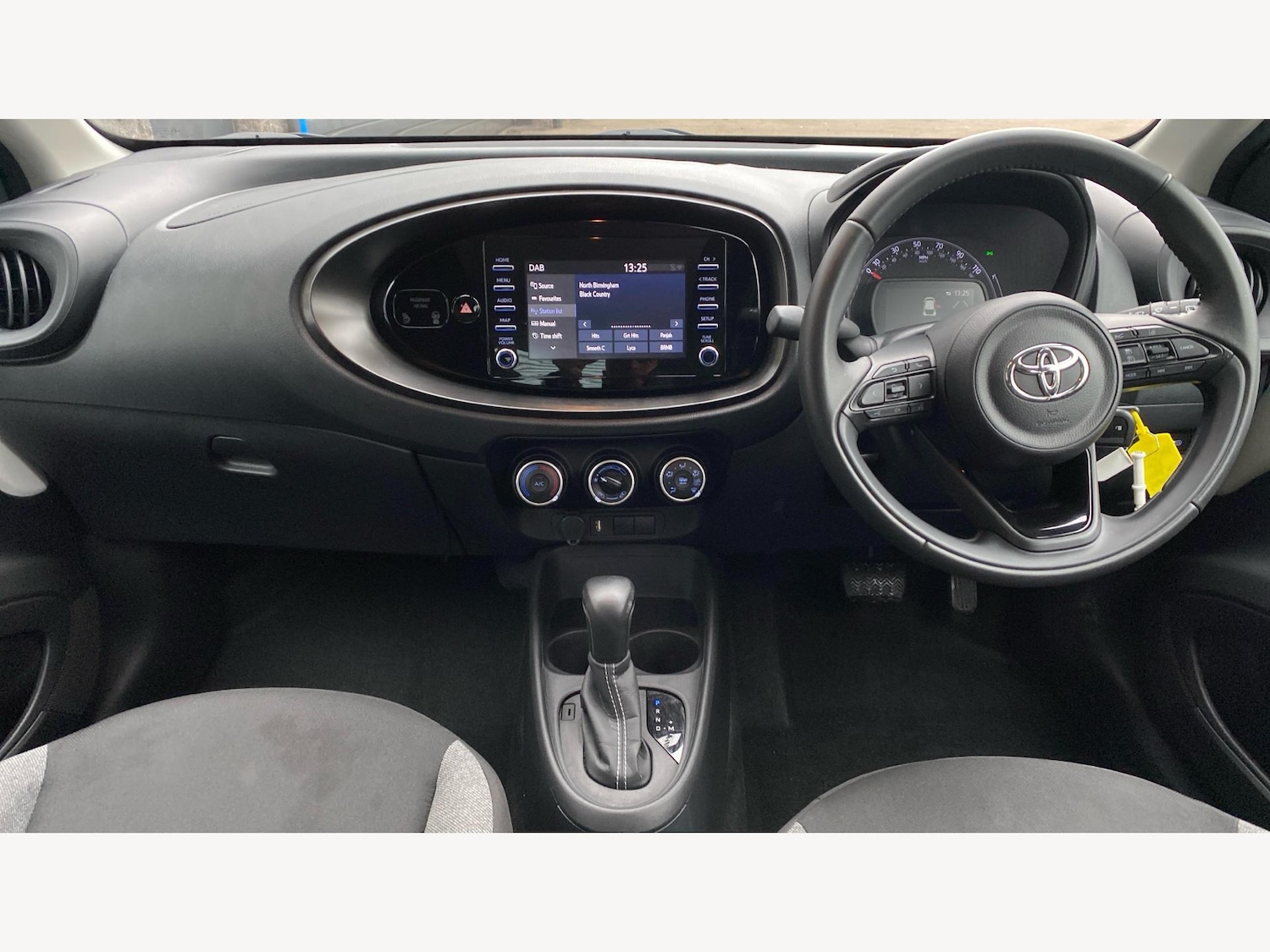 Used Toyota Aygo X for sale - 77345410: Photo 7