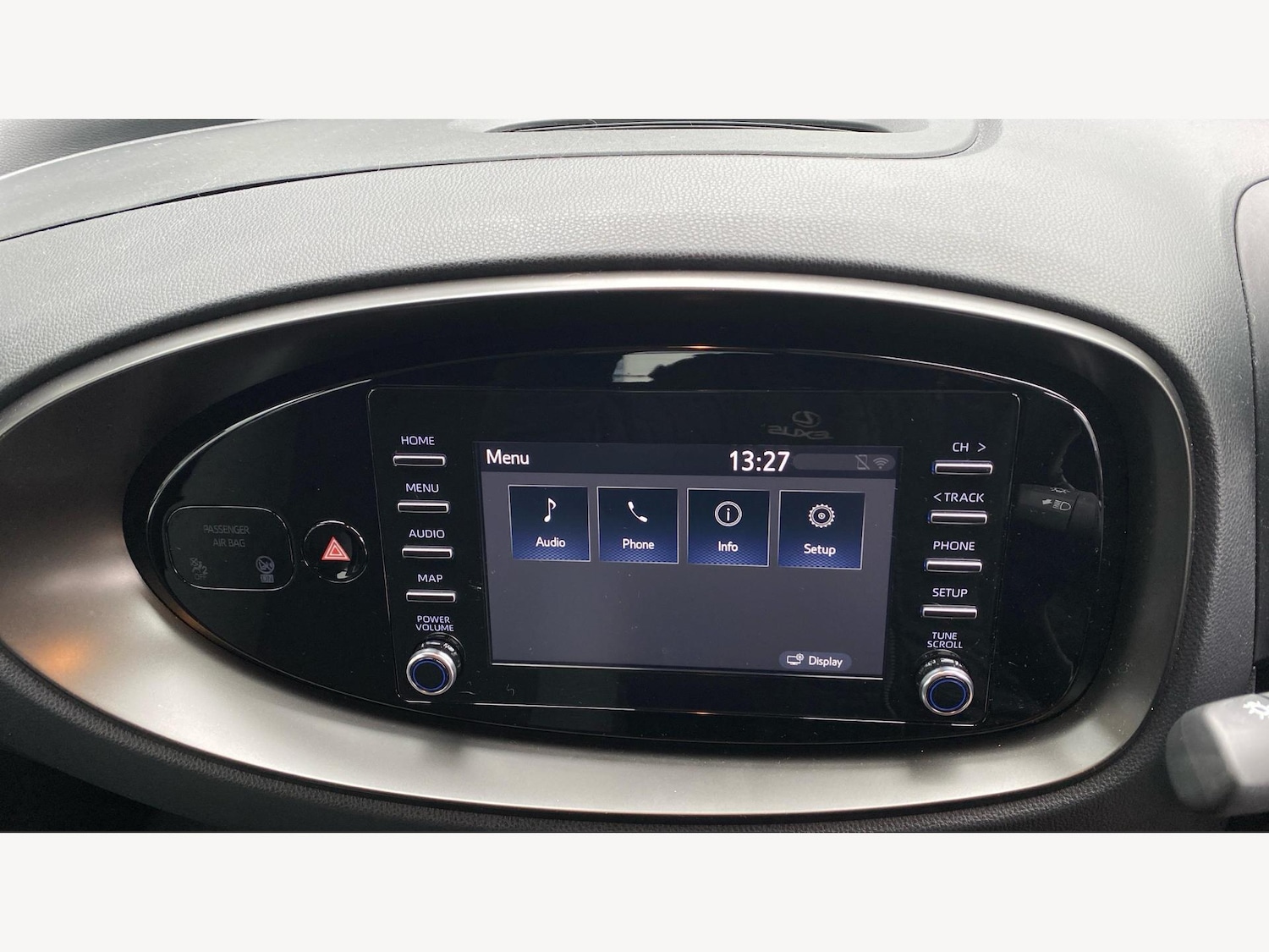 Used Toyota Aygo X for sale - 77345410: Photo 9