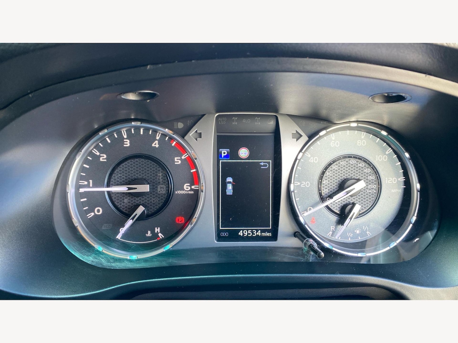 Used Toyota Hilux 2021 for sale - 76060452: Photo 11