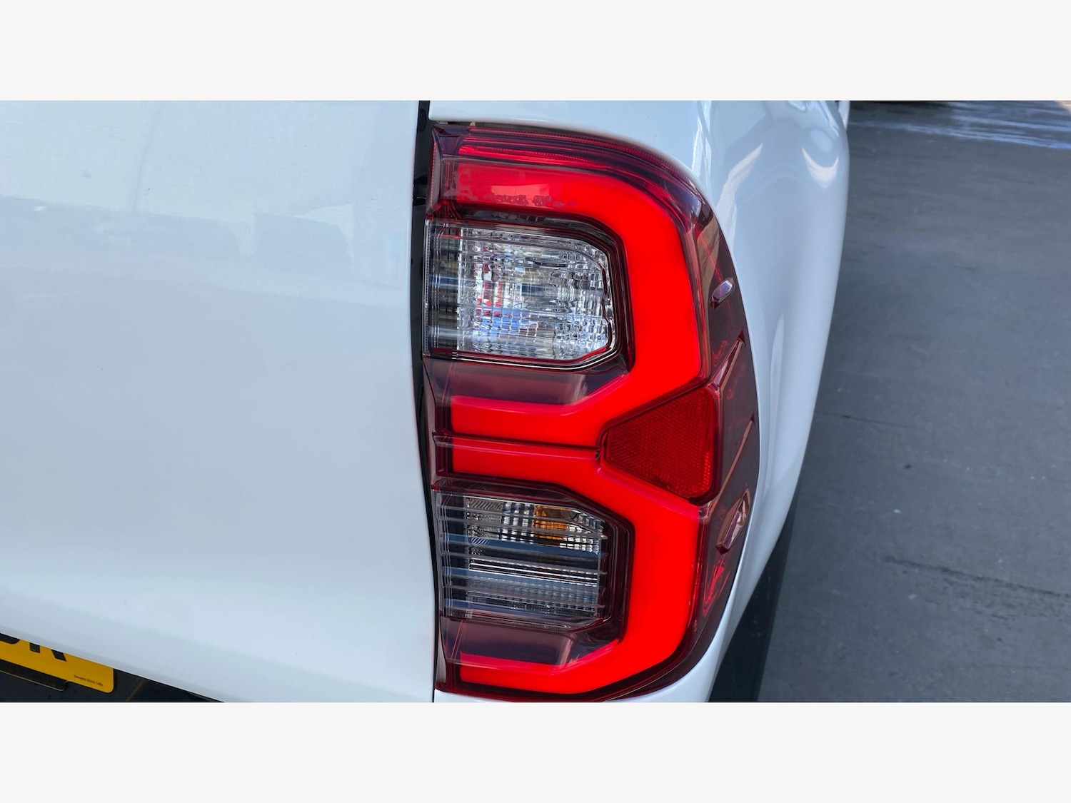 Used Toyota Hilux 2021 for sale - 76060452: Photo 22