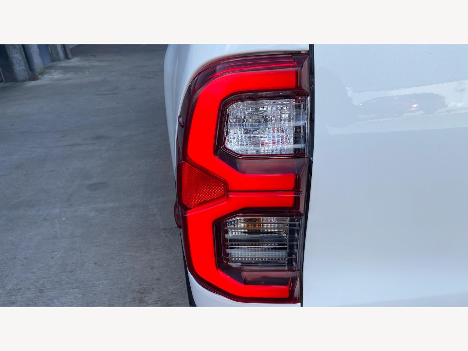 Used Toyota Hilux 2021 for sale - 76060452: Photo 23