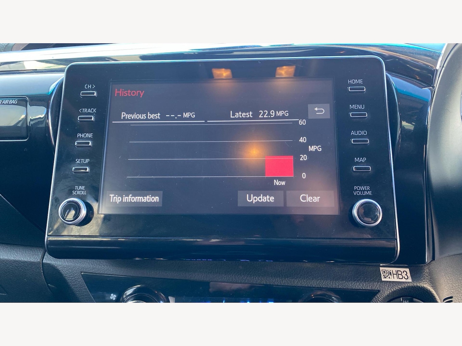 Used Toyota Hilux 2021 for sale - 76060452: Photo 24