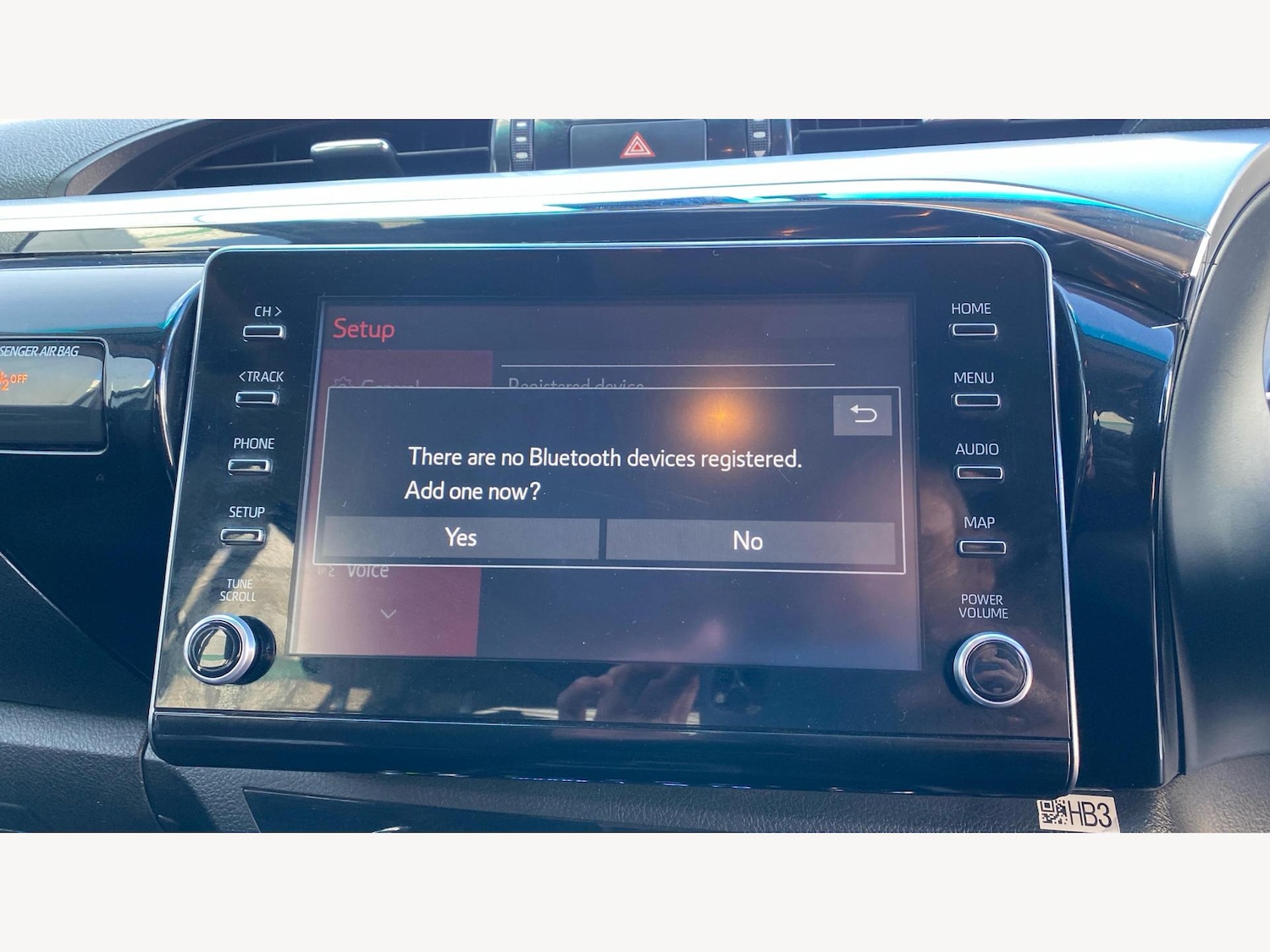 Used Toyota Hilux 2021 for sale - 76060452: Photo 25