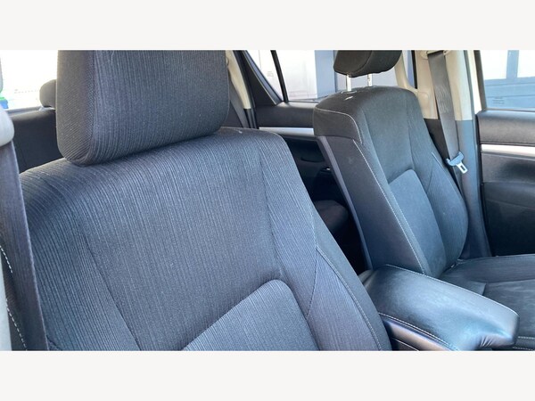 Used Toyota Hilux 2021 for sale - 76060452: Photo 35