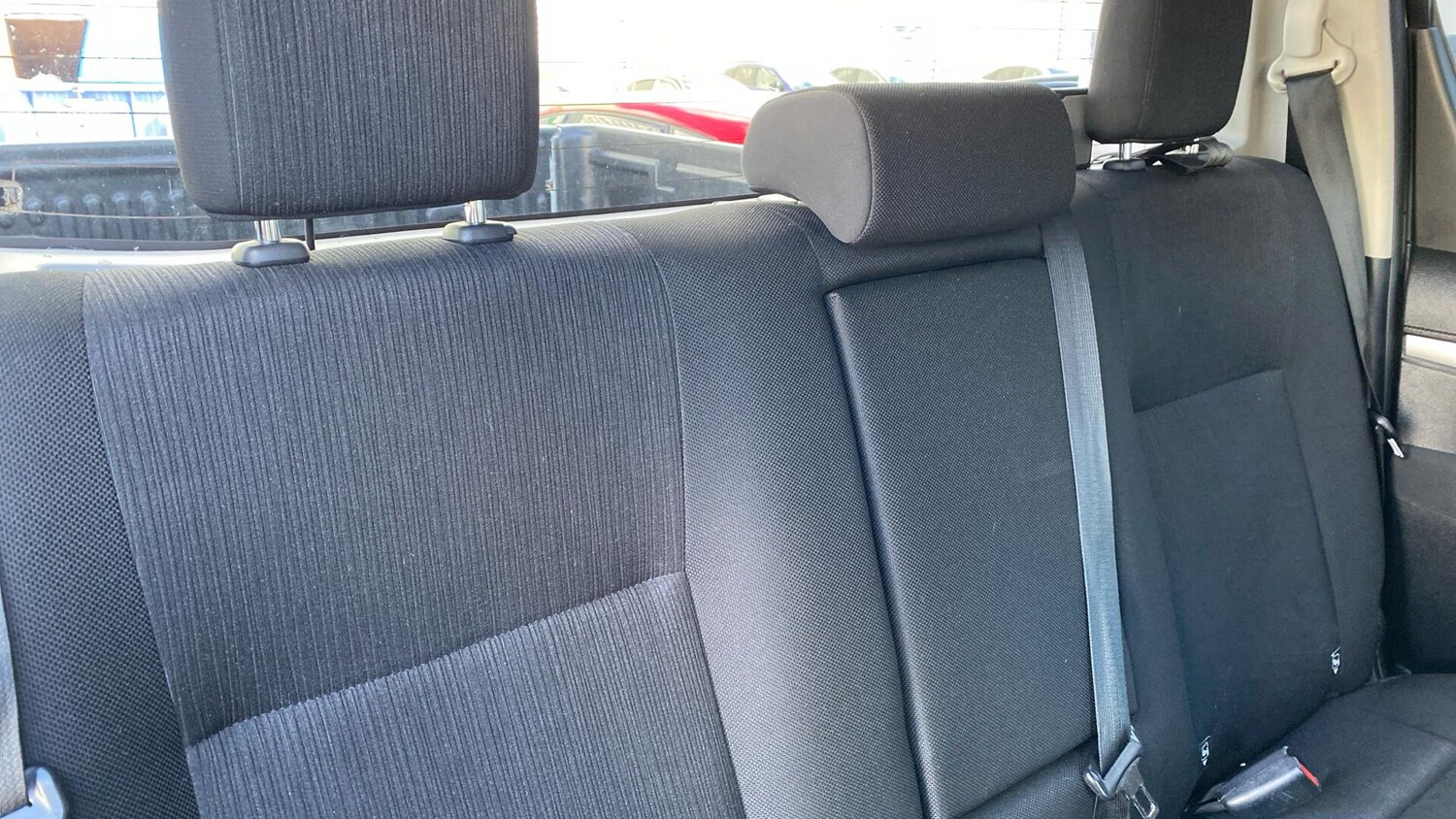 Used Toyota Hilux 2021 for sale - 76060452: Photo 36