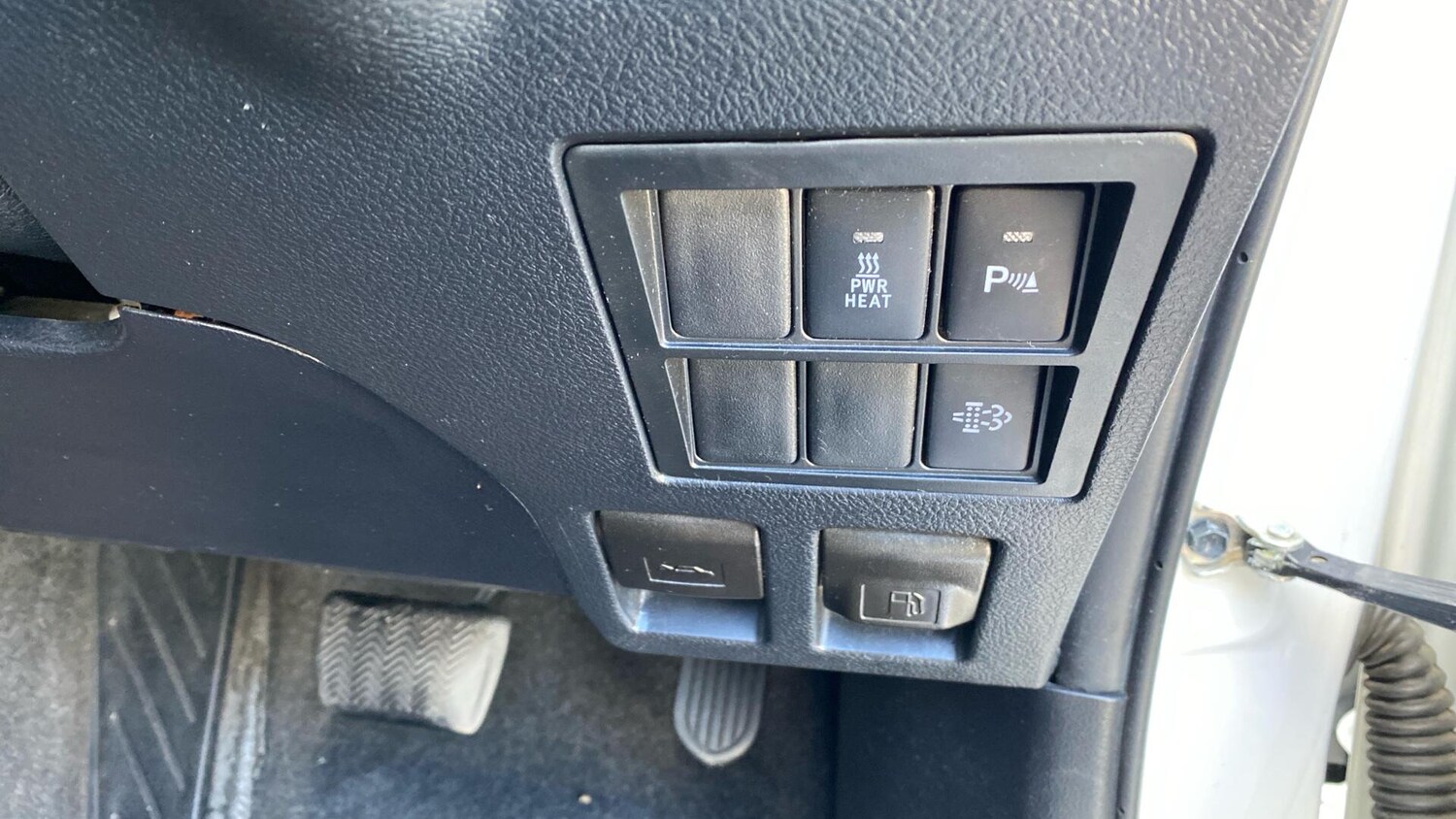 Used Toyota Hilux 2021 for sale - 76060452: Photo 38